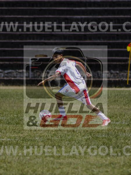 Foto Huella & Gol