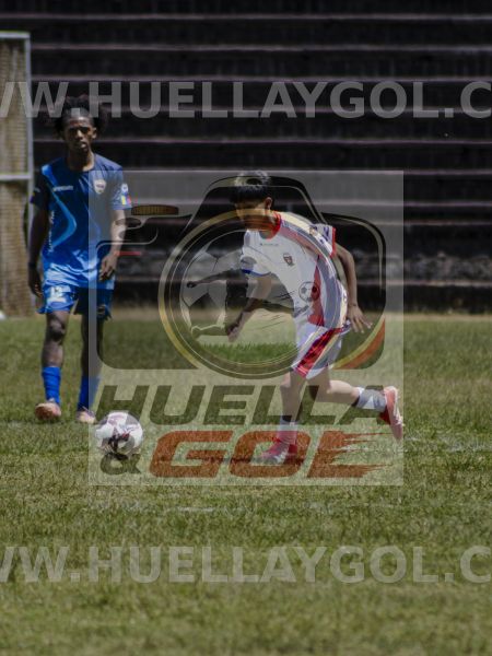 Foto Huella & Gol