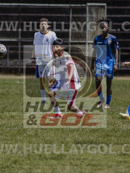Foto Huella & Gol