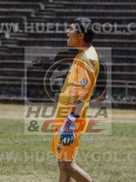 Foto Huella & Gol