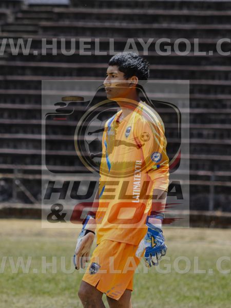 Foto Huella & Gol