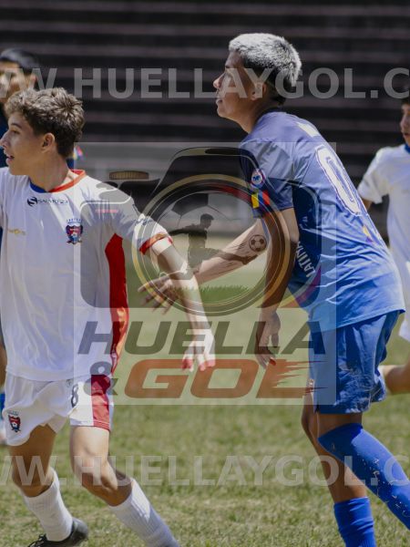 Foto Huella & Gol