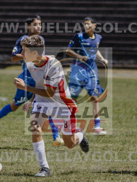 Foto Huella & Gol