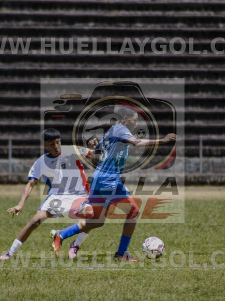 Foto Huella & Gol