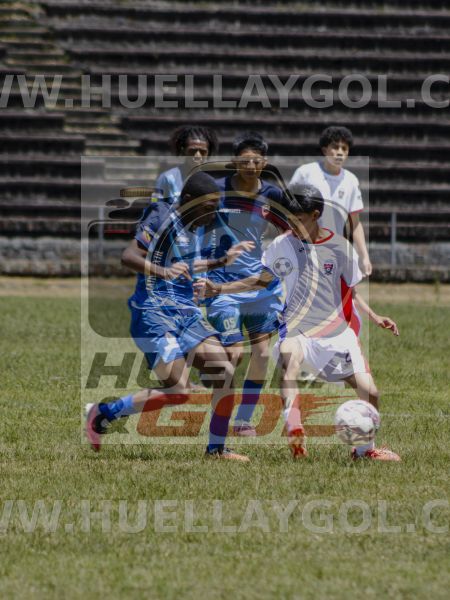 Foto Huella & Gol