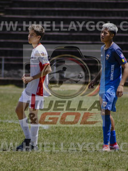 Foto Huella & Gol
