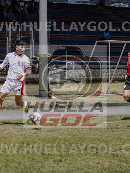 Foto Huella & Gol
