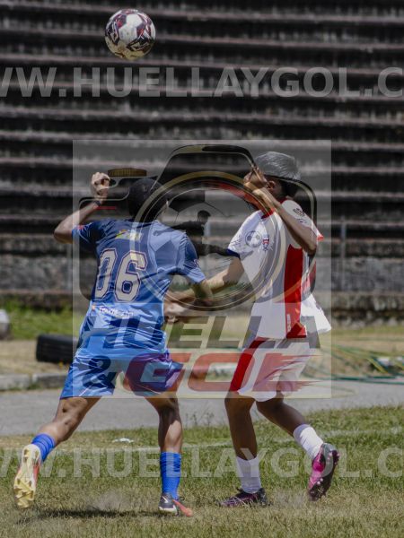Foto Huella & Gol