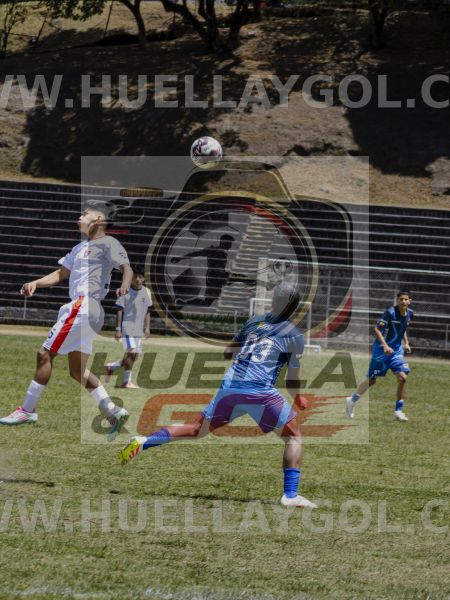 Foto Huella & Gol