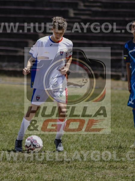 Foto Huella & Gol