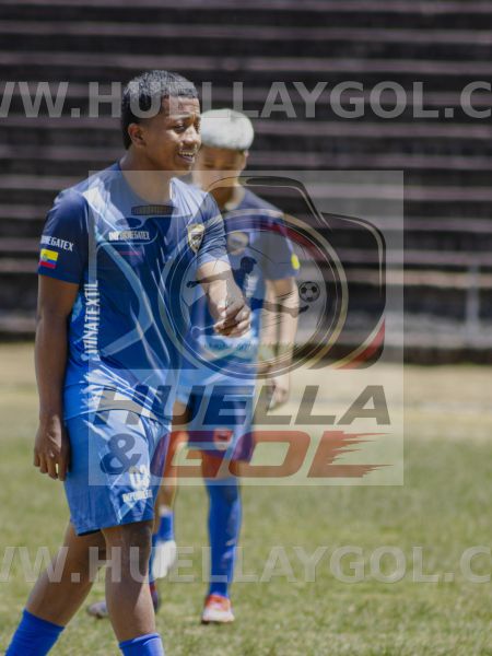 Foto Huella & Gol