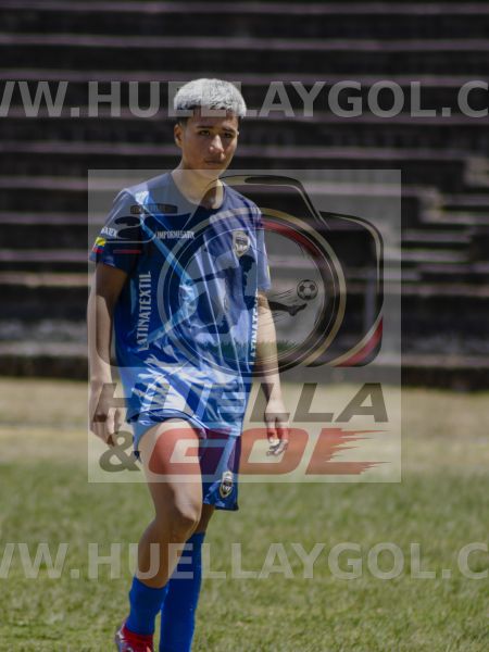 Foto Huella & Gol