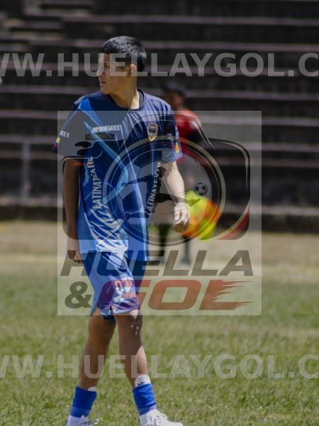 Foto Huella & Gol