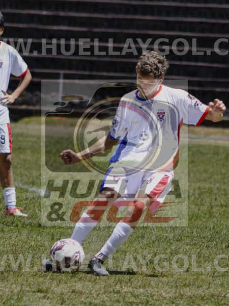 Foto Huella & Gol