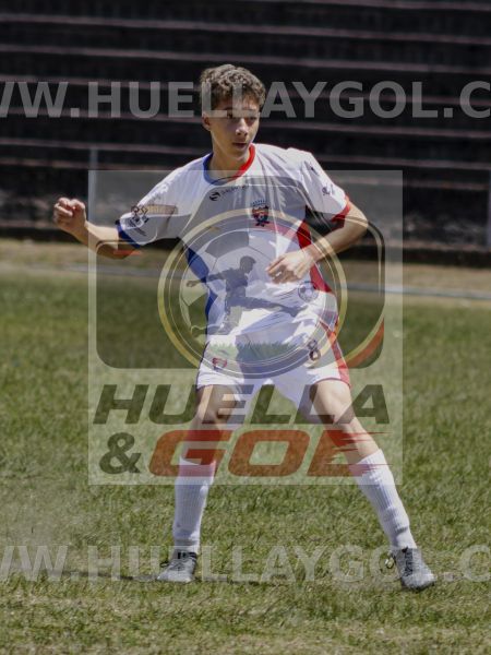 Foto Huella & Gol