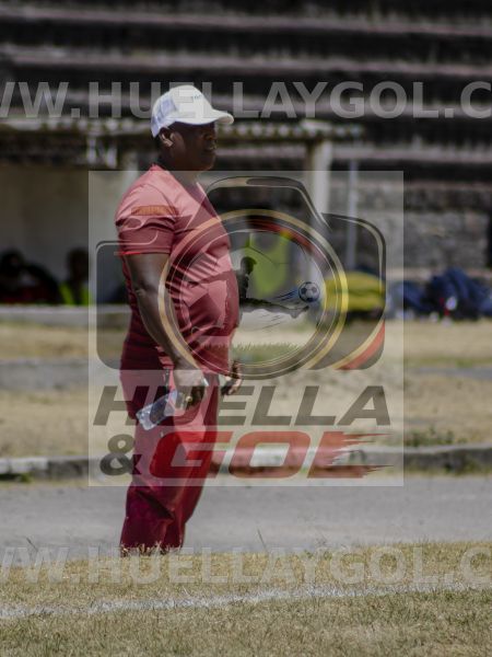 Foto Huella & Gol
