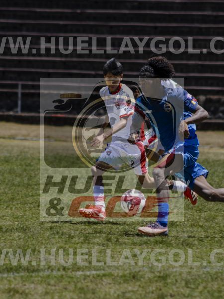Foto Huella & Gol