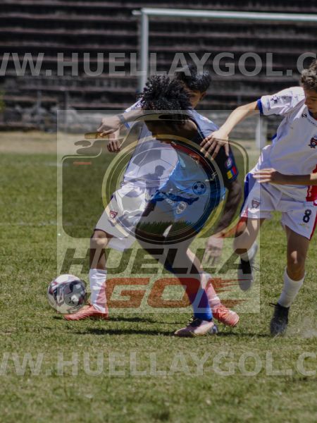 Foto Huella & Gol