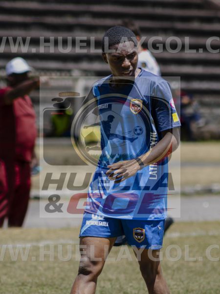 Foto Huella & Gol