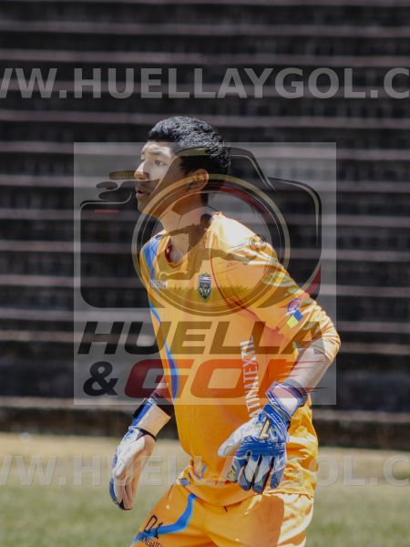 Foto Huella & Gol