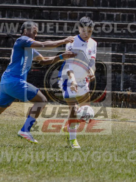 Foto Huella & Gol