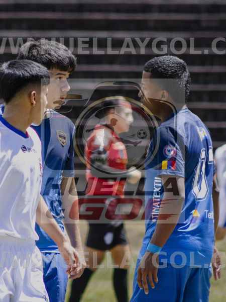 Foto Huella & Gol
