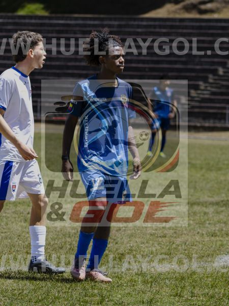 Foto Huella & Gol