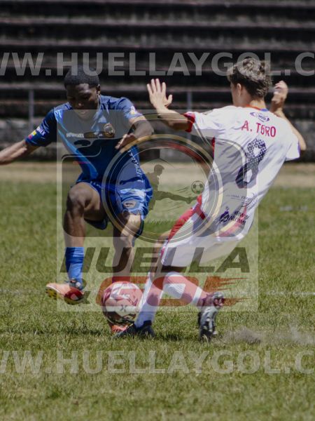 Foto Huella & Gol