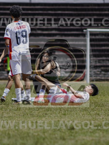 Foto Huella & Gol