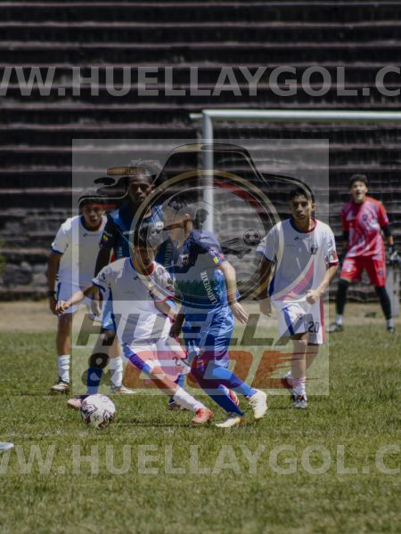 Foto Huella & Gol
