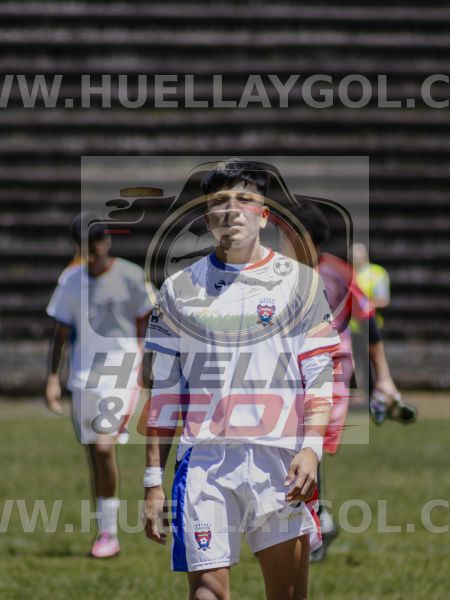 Foto Huella & Gol