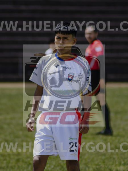 Foto Huella & Gol