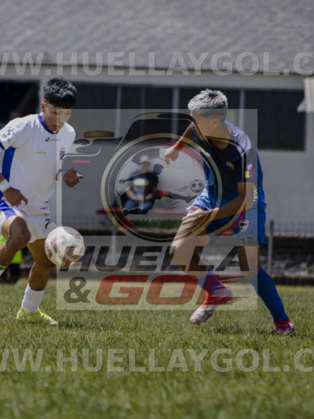 Foto Huella & Gol