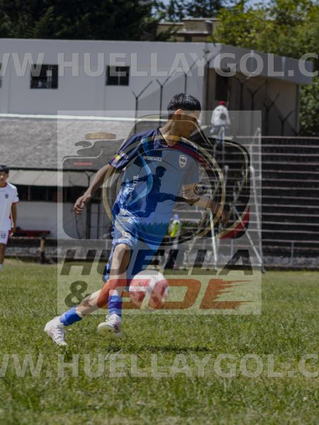 Foto Huella & Gol
