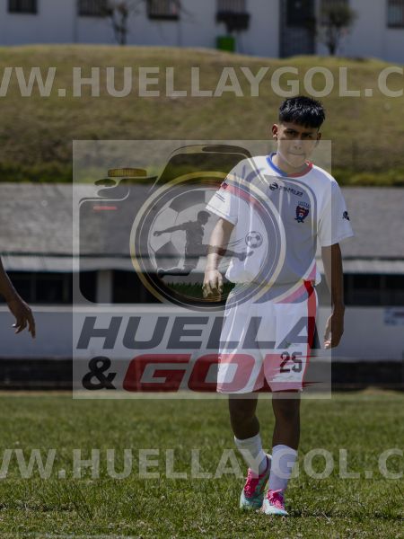 Foto Huella & Gol