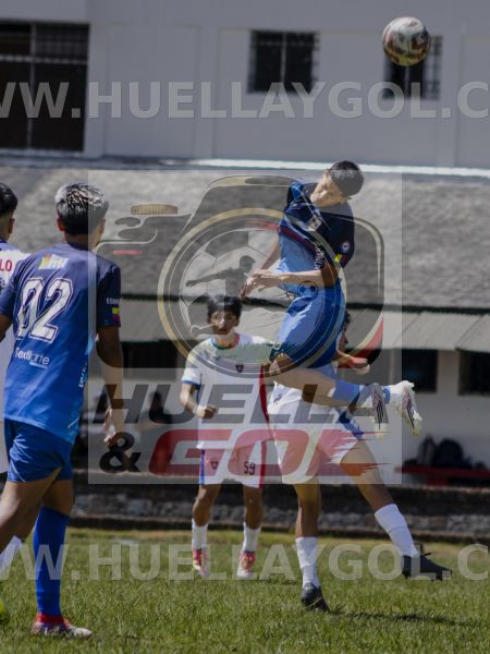 Foto Huella & Gol