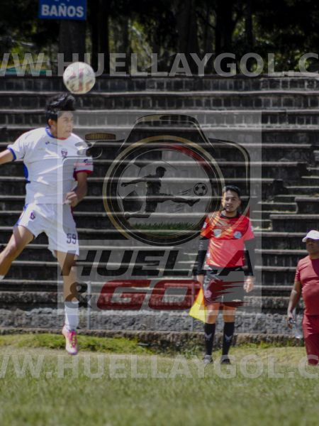 Foto Huella & Gol