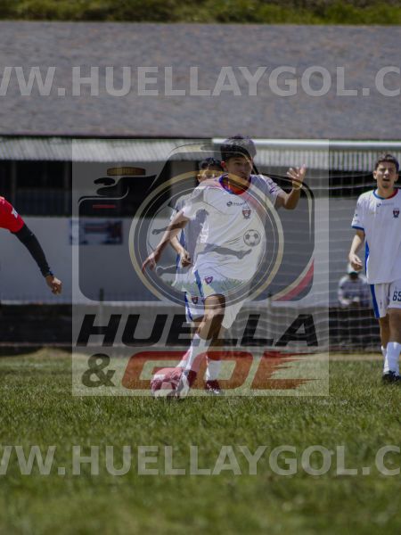 Foto Huella & Gol