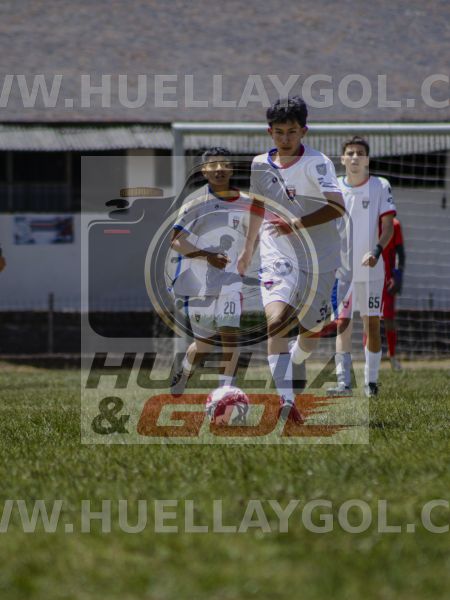 Foto Huella & Gol