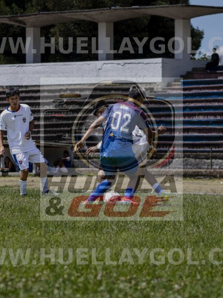 Foto Huella & Gol