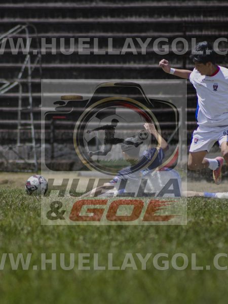Foto Huella & Gol