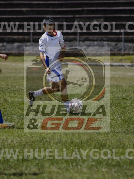 Foto Huella & Gol