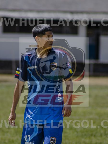 Foto Huella & Gol