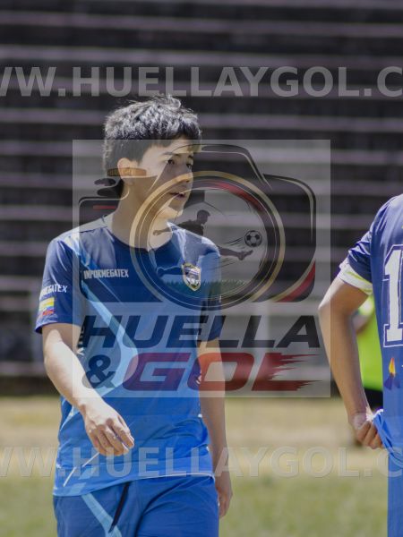 Foto Huella & Gol