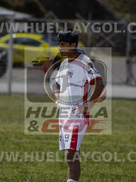 Foto Huella & Gol