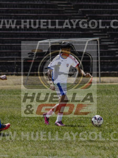 Foto Huella & Gol