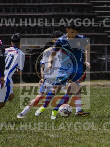 Foto Huella & Gol