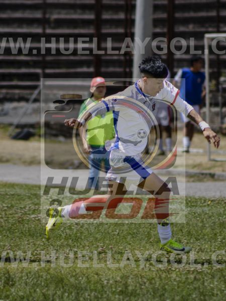 Foto Huella & Gol
