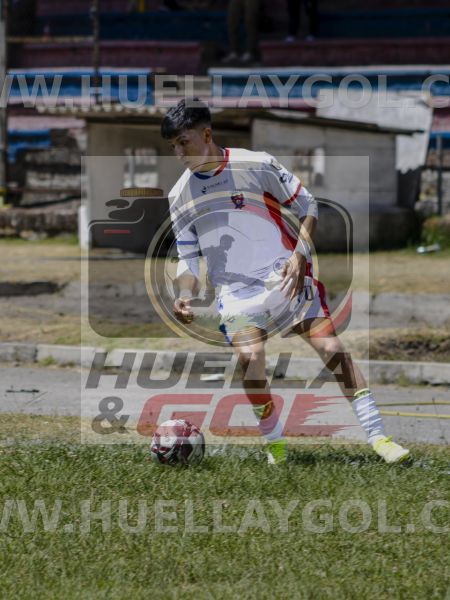 Foto Huella & Gol