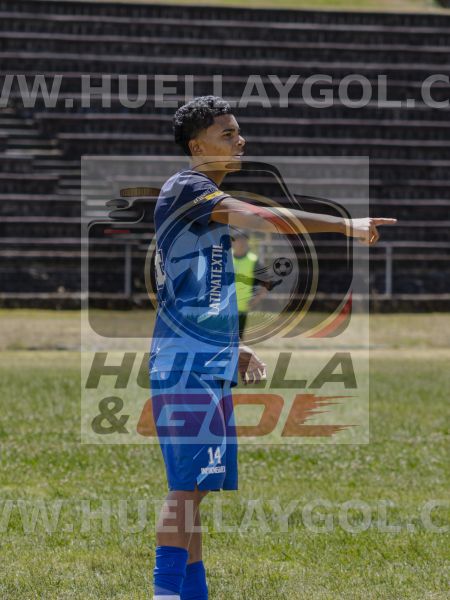 Foto Huella & Gol